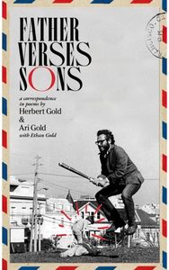 Father Verses Sons: A Correspondence in Poems A Correspondence in Poems