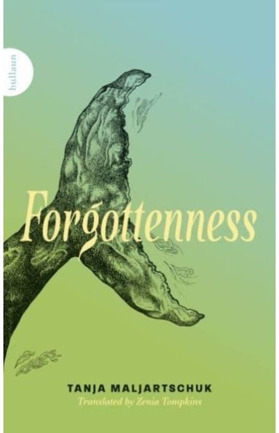 Forgottenness
