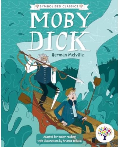 Moby Dick: