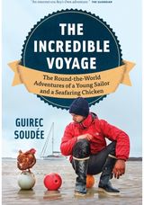 Incredible Voyage The Round-the-World