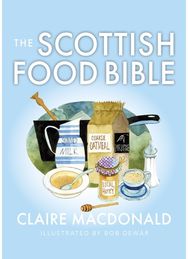 Scottish Food Bible