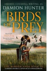 Birds of Prey A gripping