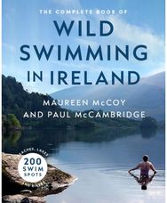 Complete Book of Wild Swimming in Ireland