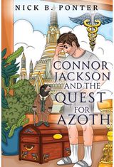 Connor Jackson and