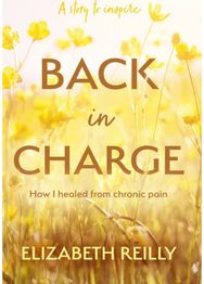 Back In Charge: How I Healed from Chronic Pain How I Healed from Chronic Pain