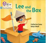 Lee and the Box Phase 3 Set 2