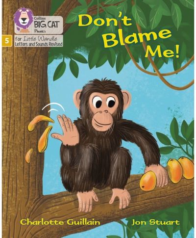 Dont Blame Me! Phase 5 Set 3