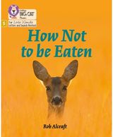 How Not to Be Eaten Phase 5 Set 4