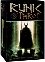 Runic Tarot