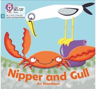 Nipper and Gull: Phase 3 Set 2 Phase 3 Set 2