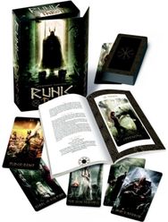 Runic Tarot Kit