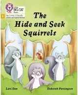 Hide and Seek Phase 5 Set 4