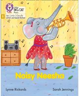 Noisy Neesha Phase 5 Set 4
