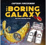 Captain Fingerman: