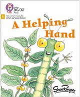 Helping Hand Phase 5 Set 4