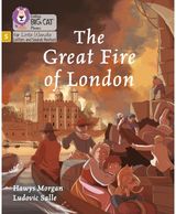 Great Fire of London Phase 5 Set 5