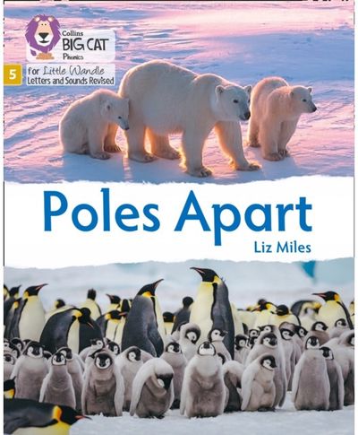 Poles Apart Phase 5 Set 5