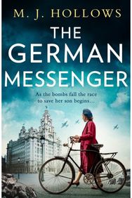 German Messenger