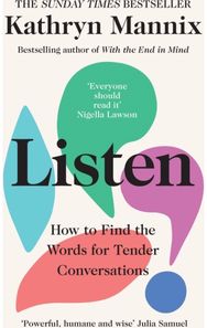 Listen: How to Find the Words for Tender Conversations How to Find the Words for Tender Conversations