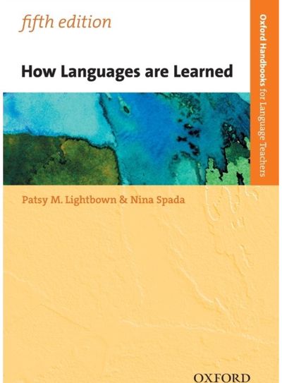 How Languages are