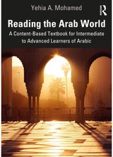 Reading the Arab A Content-Based