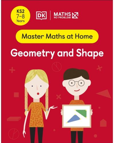 Maths — No Problem!