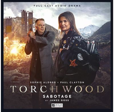 Torchwood #80: