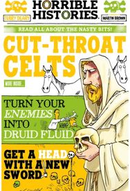 Cut-throat Celts