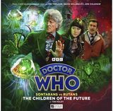 Doctor Who: