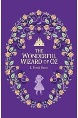 Wonderful Wizard of