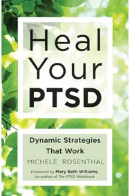 Heal Your Ptsd: Dynamic Strategies That Work