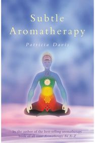 Subtle Aromatherapy