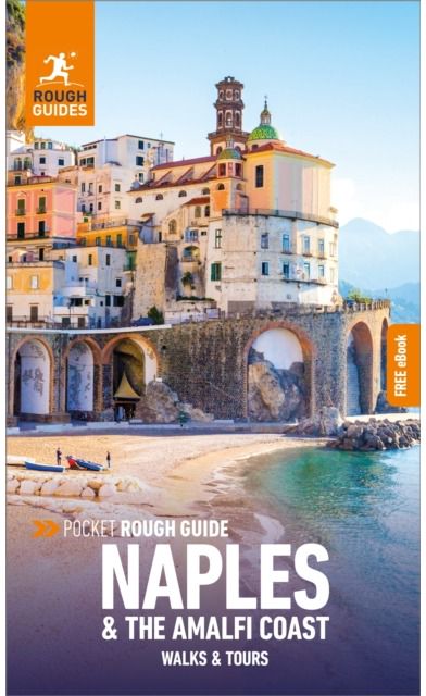 Pocket Rough Guide