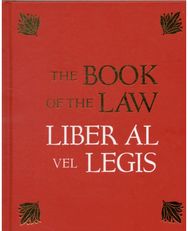Book of the Law