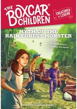 Myth of the Rain