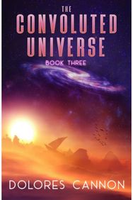 Convoluted Universe: Book Three