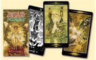Tarot of the Secret Forest