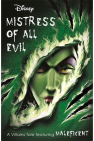 Disney Princess Sleeping Beauty: Mistress of All Evil
