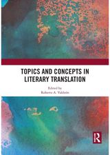 Topics and Concepts