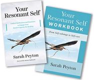 Your Resonant Self Two-Book Set