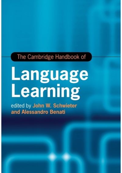 Cambridge Handbook