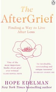 AfterGrief: Finding a Way to Live After Loss Finding a Way to Live After Loss