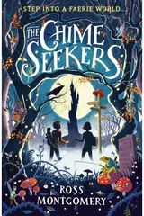 Chime Seekers