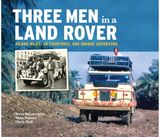 Three Men in a Land