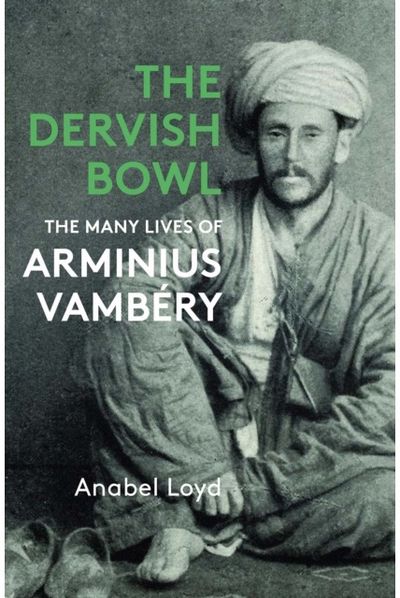 Dervish Bowl The Many Lives of