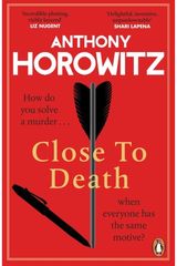 Close to Death How do you solve a