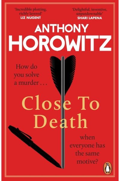 Close to Death How do you solve a