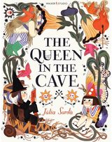 Queen in the Cave
