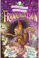 Frankenstiltskin: