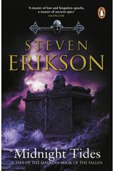 Midnight Tides (Malazan Book of the